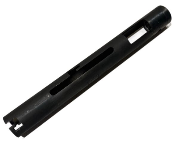 Semi Auto Sten MK2/5 Receiver Tube with Trunnion - Image 2