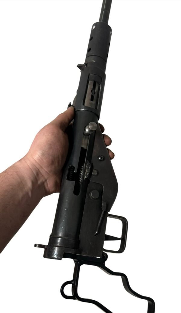 Semi-Auto Sten MK2 Build - Temporary Price Drop! (One Week) - Image 2