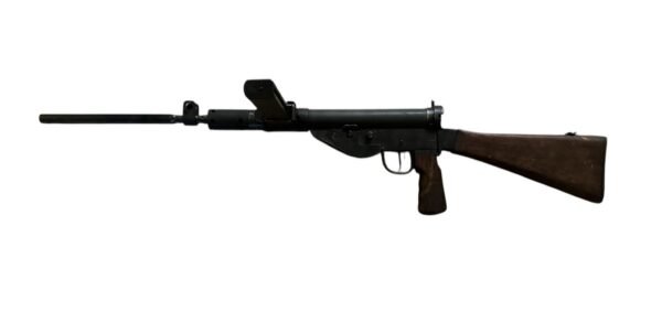 Semi-Auto Sten MK5 Build - Image 2