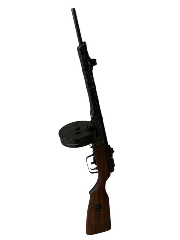 Semi-Auto PPSH-41 Build - Image 2