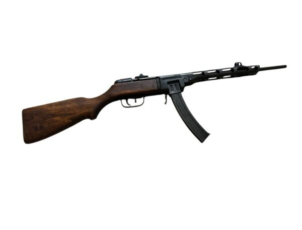 Semi-Auto PPSH-41 Build - Image 3