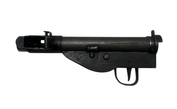 Semi-Auto Sten MK5 Build - Image 5