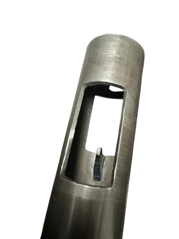 Semi Auto Sten MK2/5 Receiver Tube with Trunnion - Image 3