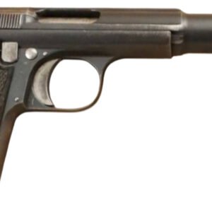 Astra Modelo 1921 (Modelo 400) – 9mm Largo – Early Production