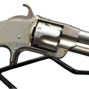 Smith and Wesson 1873 Revolver .32RF