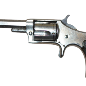 Harrington & Richardson Model 1.5 Revolver, .32 Rimfire, 2.5 inch Barrel