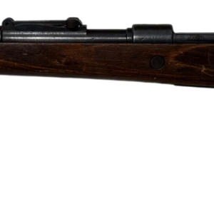 WWII German BYF 43 K98k Mauser Oberndorf - Matching