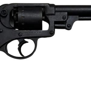 Starr Arms Revolver Revolver – .44 Caliber