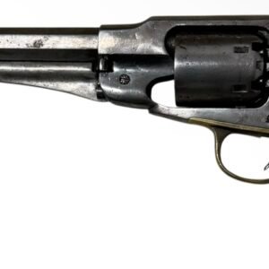 Remington Model 1858 .44 Army Percussion