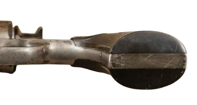 Colt Model 1892 Army Revolver – .38 Long Colt – 6” – 1894 Antique - Image 7