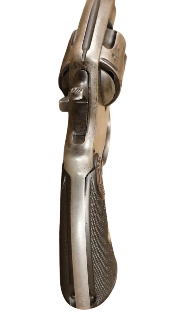 Colt Model 1892 Army Revolver – .38 Long Colt – 6” – 1894 Antique - Image 9