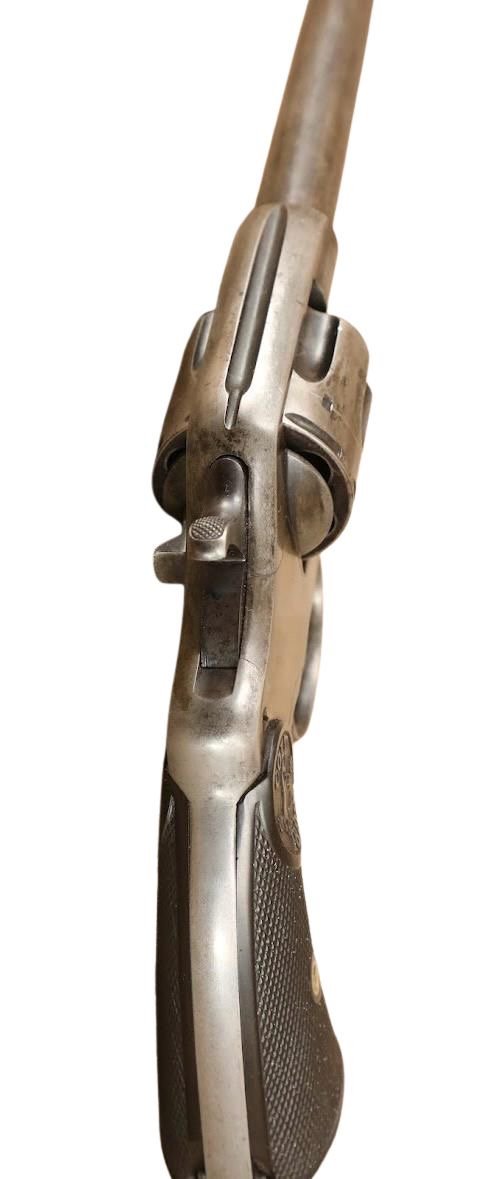 Colt Model 1892 Army Revolver – .38 Long Colt – 6” – 1894 Antique - Image 10