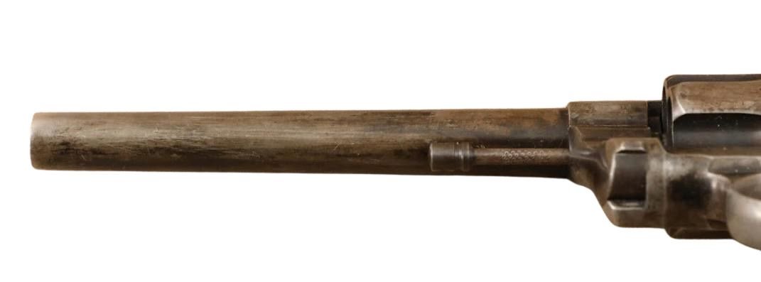 Colt Model 1892 Army Revolver – .38 Long Colt – 6” – 1894 Antique - Image 12