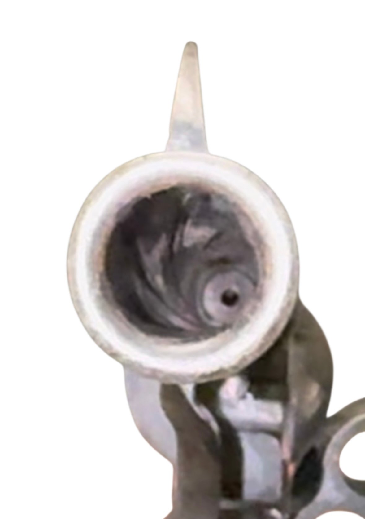 Colt Model 1892 Army Revolver – .38 Long Colt – 6” – 1894 Antique - Image 16