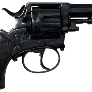 British Bulldog Revolver - .38 S&W (Refinished to Original Look) - FFL