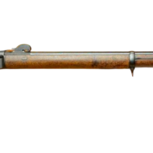 Swiss Vetterli Model 1878 (M78) – Antique Military Rifle – No FFL Required