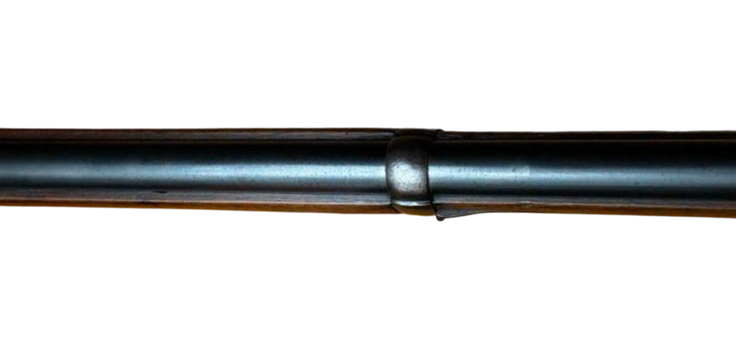 Swiss Vetterli Model 1878 (M78) – Antique Military Rifle – No FFL Required - Image 11