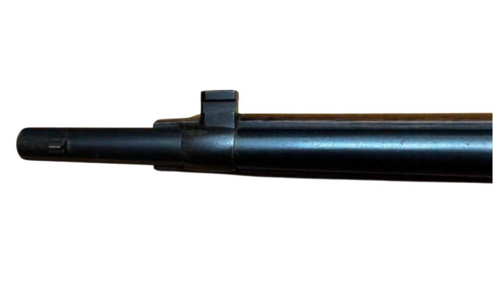 Swiss Vetterli Model 1878 (M78) – Antique Military Rifle – No FFL Required - Image 10