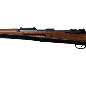 German Marked 1944 DOU Mod 98 Mauser Rifle – Excellent Condition (Matching Numbers Outside)