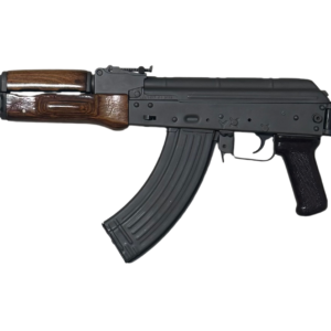 1977 Romanian AK-47 Built from Matching Parts Kit – Good Condition, Test Fired, Functions Well