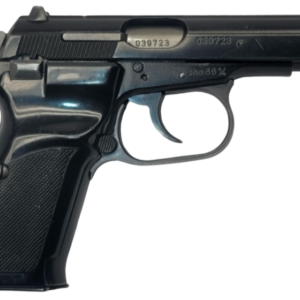 CZ M82 Pistol – 9x18mm Makarov | Cold War-Era | Compact, Great Condition