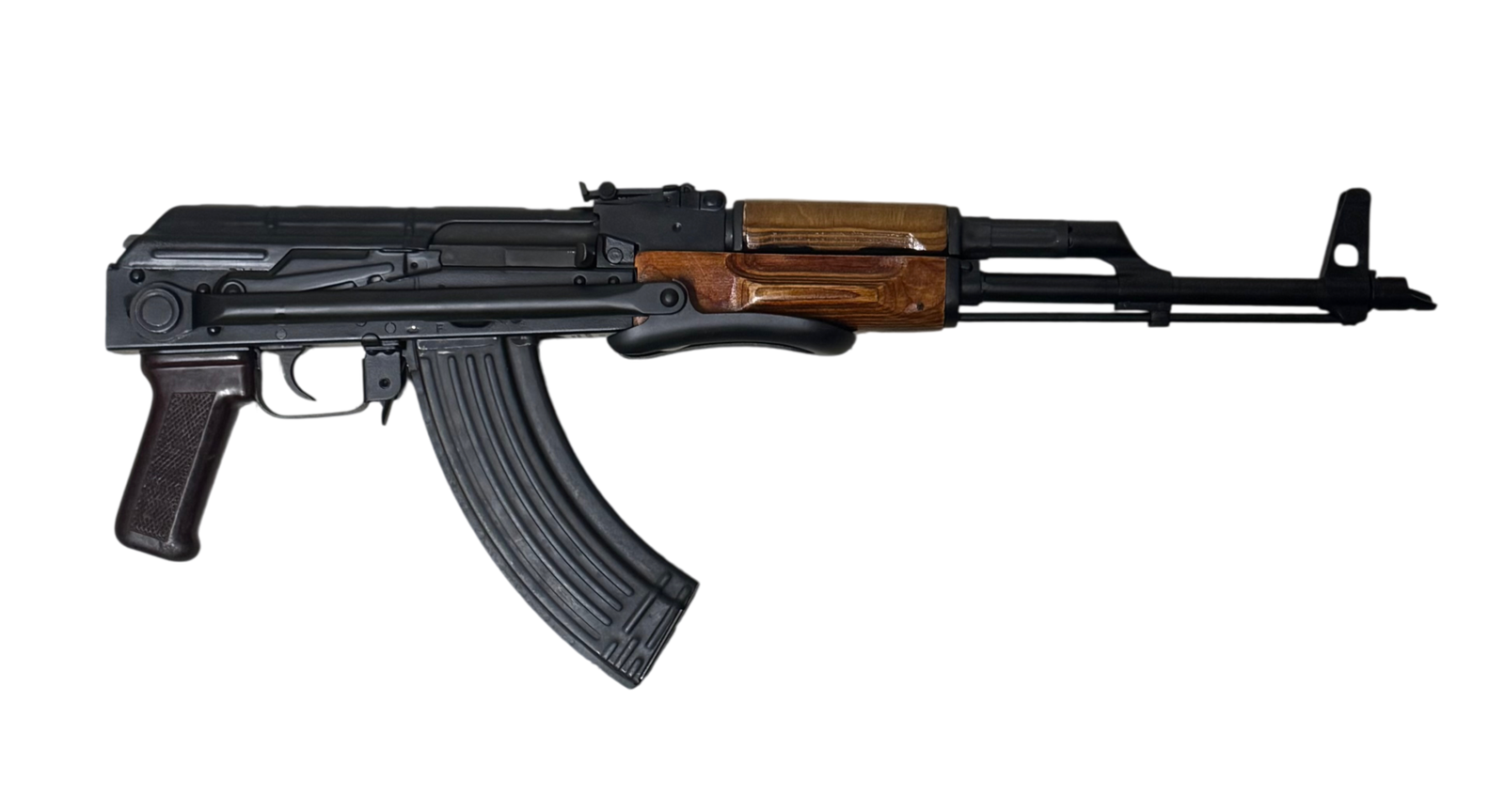 AK-47/74 Build Service: Send Your Parts Kit - We Assemble & Paint! - Image 7