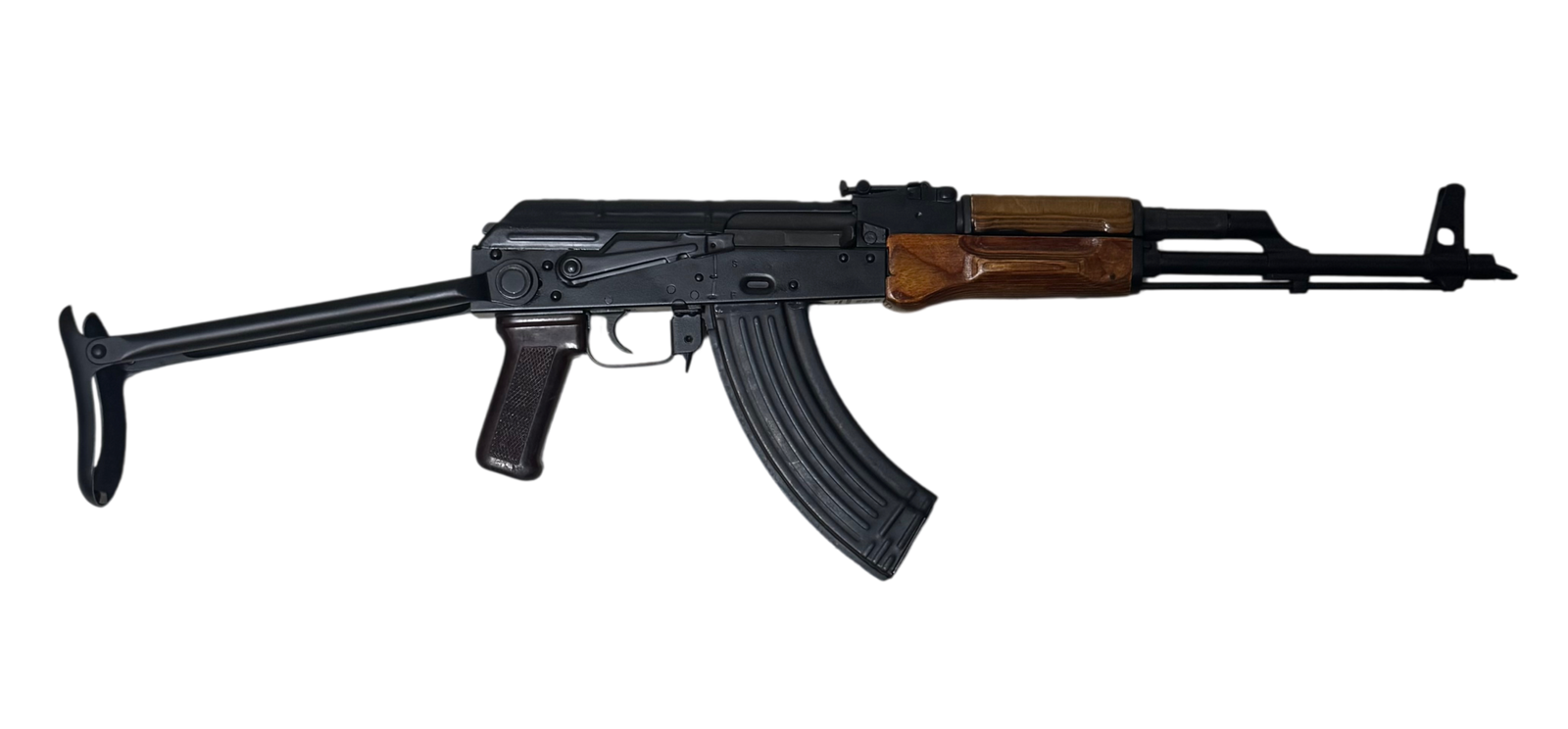 AK-47/74 Build Service: Send Your Parts Kit - We Assemble & Paint! - Image 5