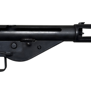 Full Auto Sten MK2/5 Receiver Build – Dealer Sample (SOT/Law Letter Only)