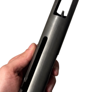 Full Auto Sten MK2/5 Receiver Tube Build – Dealer Sample (SOT/Law Letter Only)