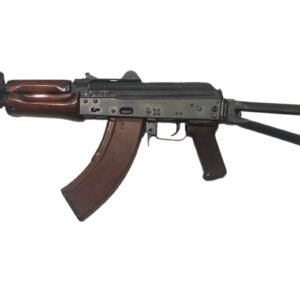 AK-47/Krinkov Build Service: Send Your Parts Kit & Populated Barrel - We Assemble!