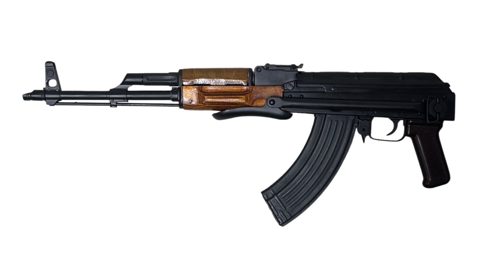 AK-47/74 Build Service: Send Your Parts Kit - We Assemble & Paint! - Image 6