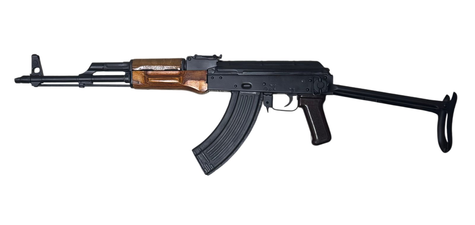 AK-47/74 Build Service: Send Your Parts Kit - We Assemble & Paint! - Image 4