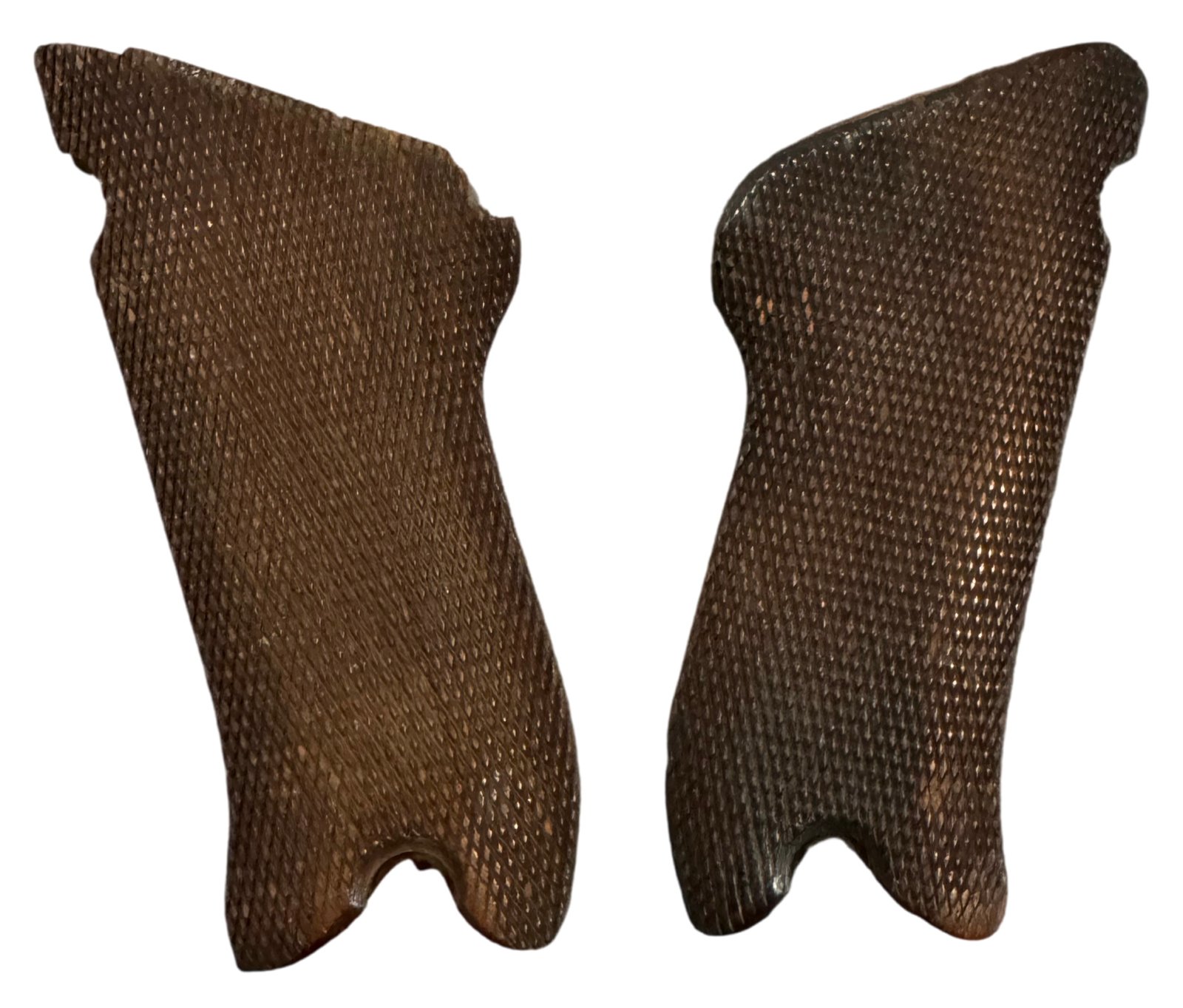 1936 German P08 Luger S/42 – All Matching, Matching Mag + Extra - Image 23