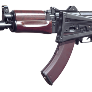 Custom Krinkov Build – Russian Furniture, Riley Defense Receiver | Pre-Sale