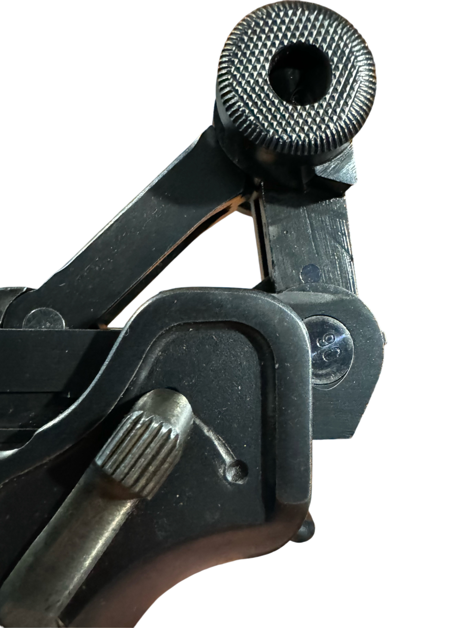 1936 German P08 Luger S/42 – All Matching, Matching Mag + Extra - Image 16