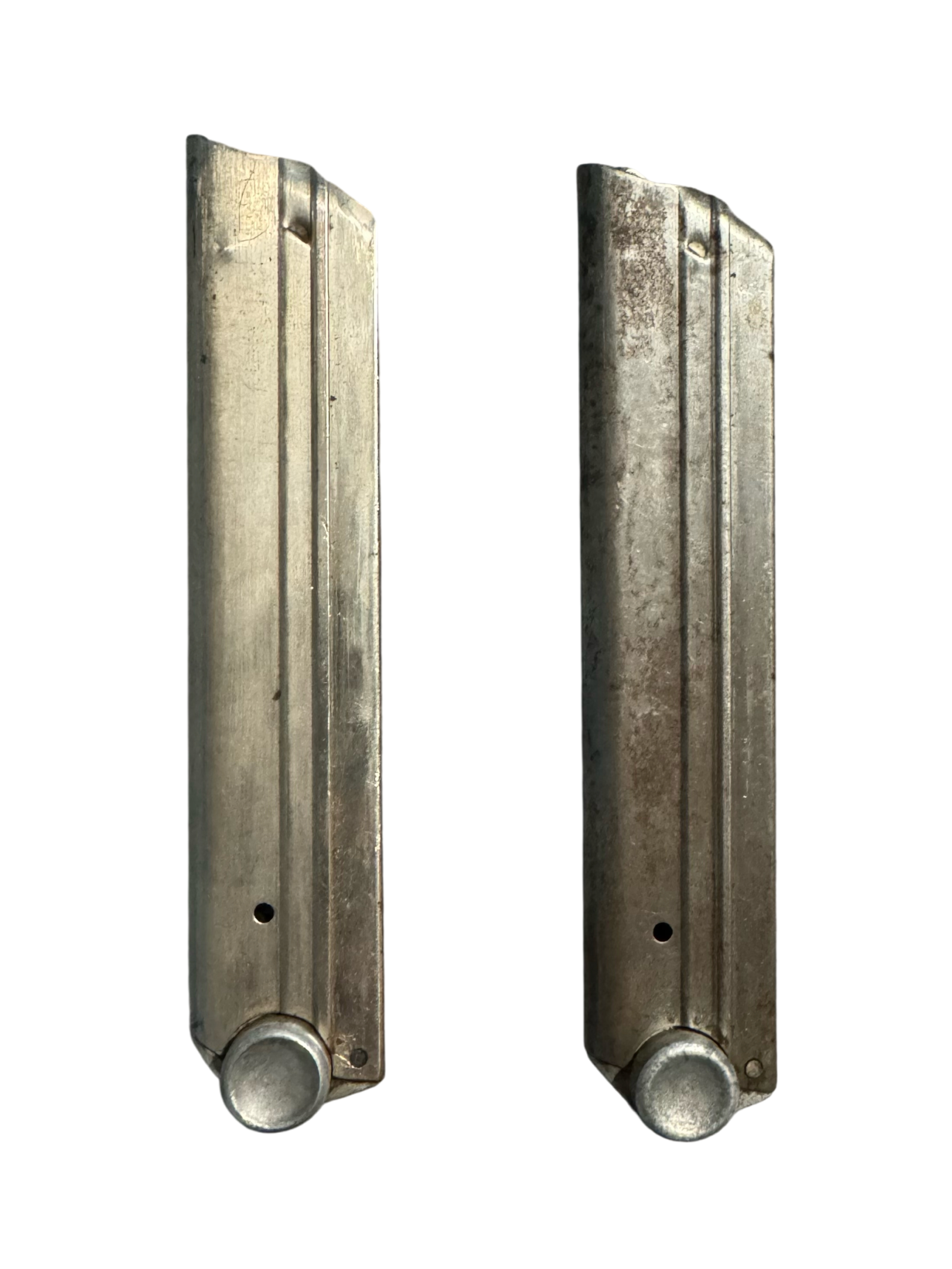 1936 German P08 Luger S/42 – All Matching, Matching Mag + Extra - Image 20