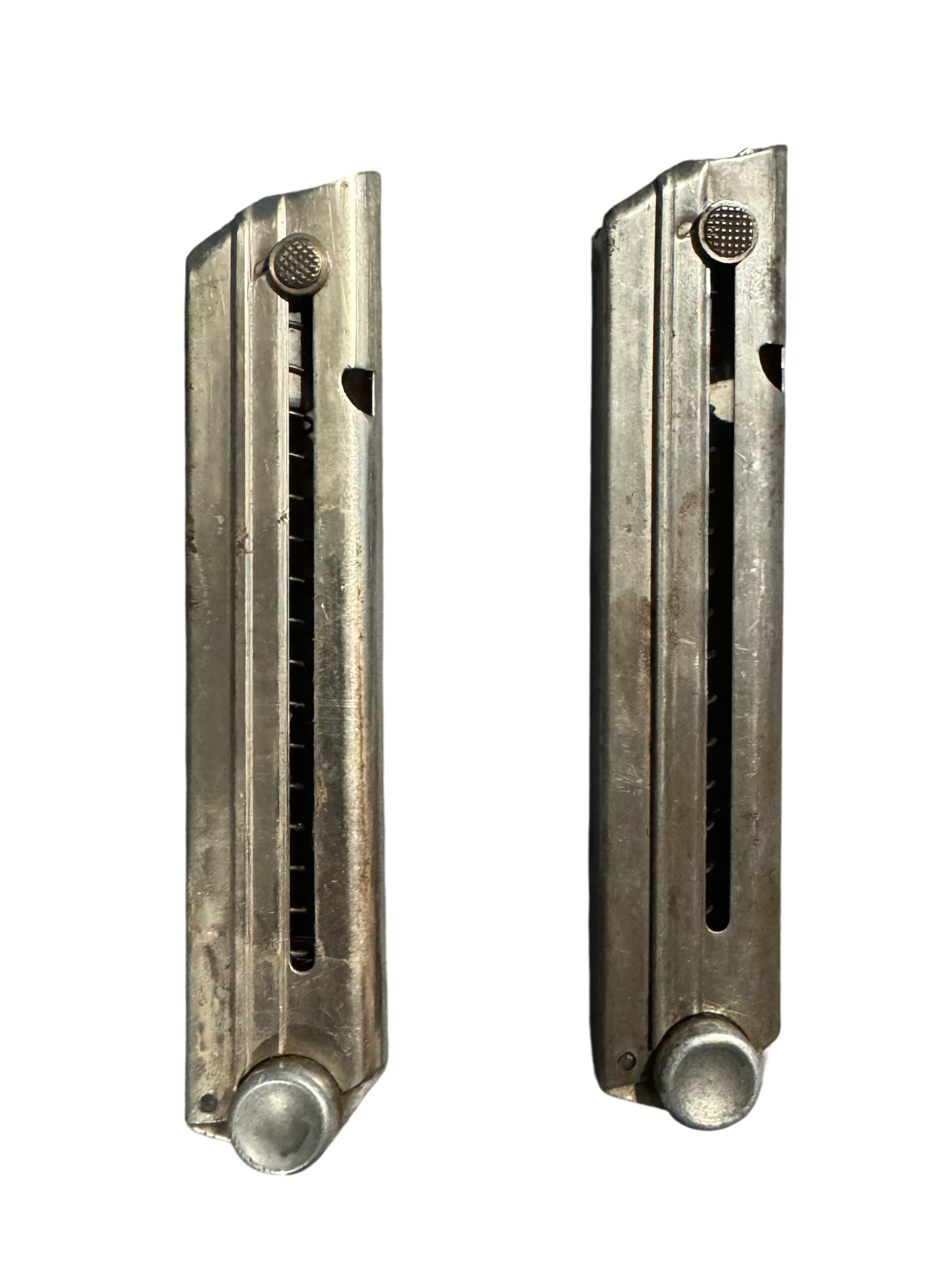 1936 German P08 Luger S/42 – All Matching, Matching Mag + Extra - Image 19