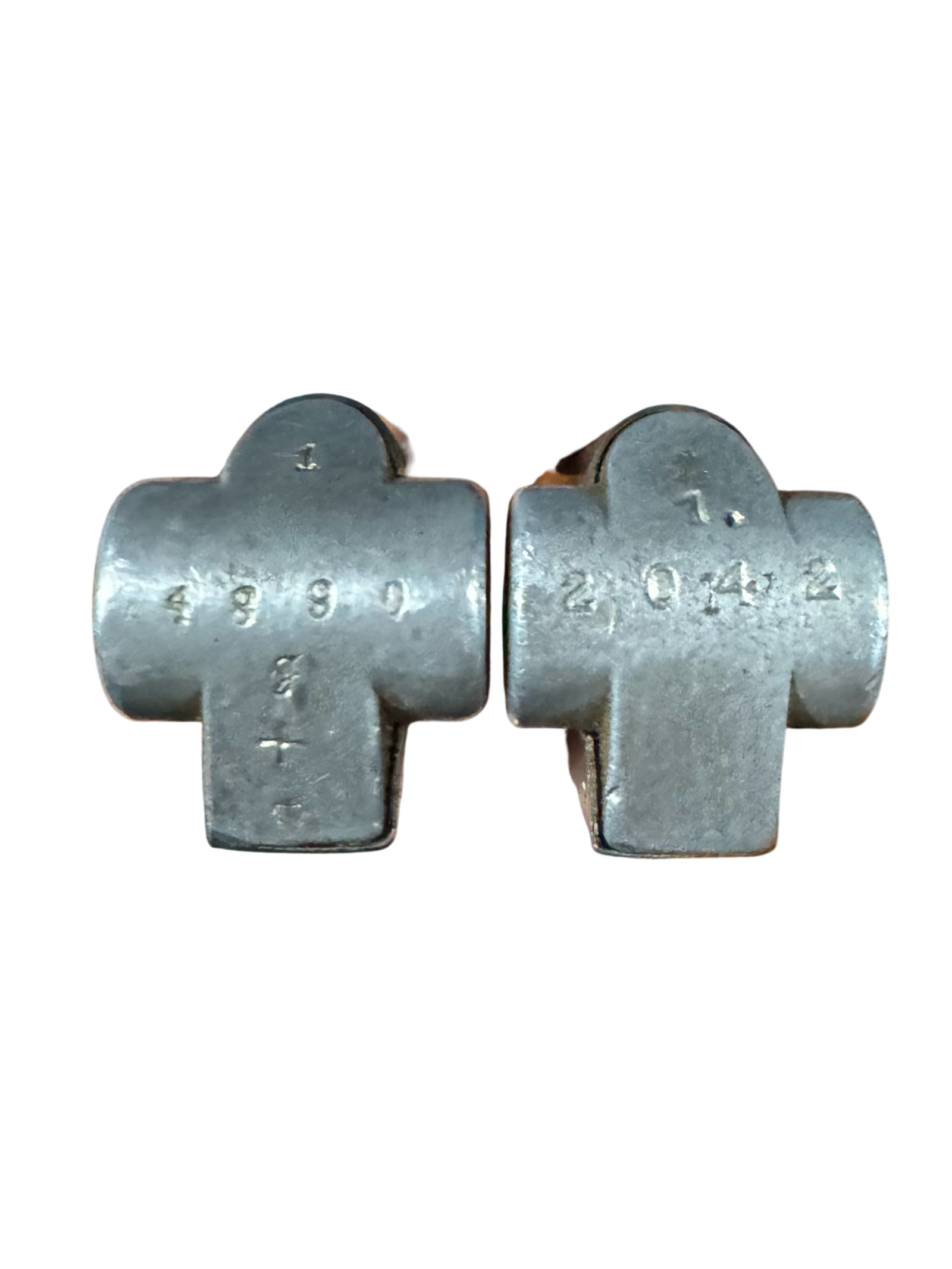 1936 German P08 Luger S/42 – All Matching, Matching Mag + Extra - Image 22