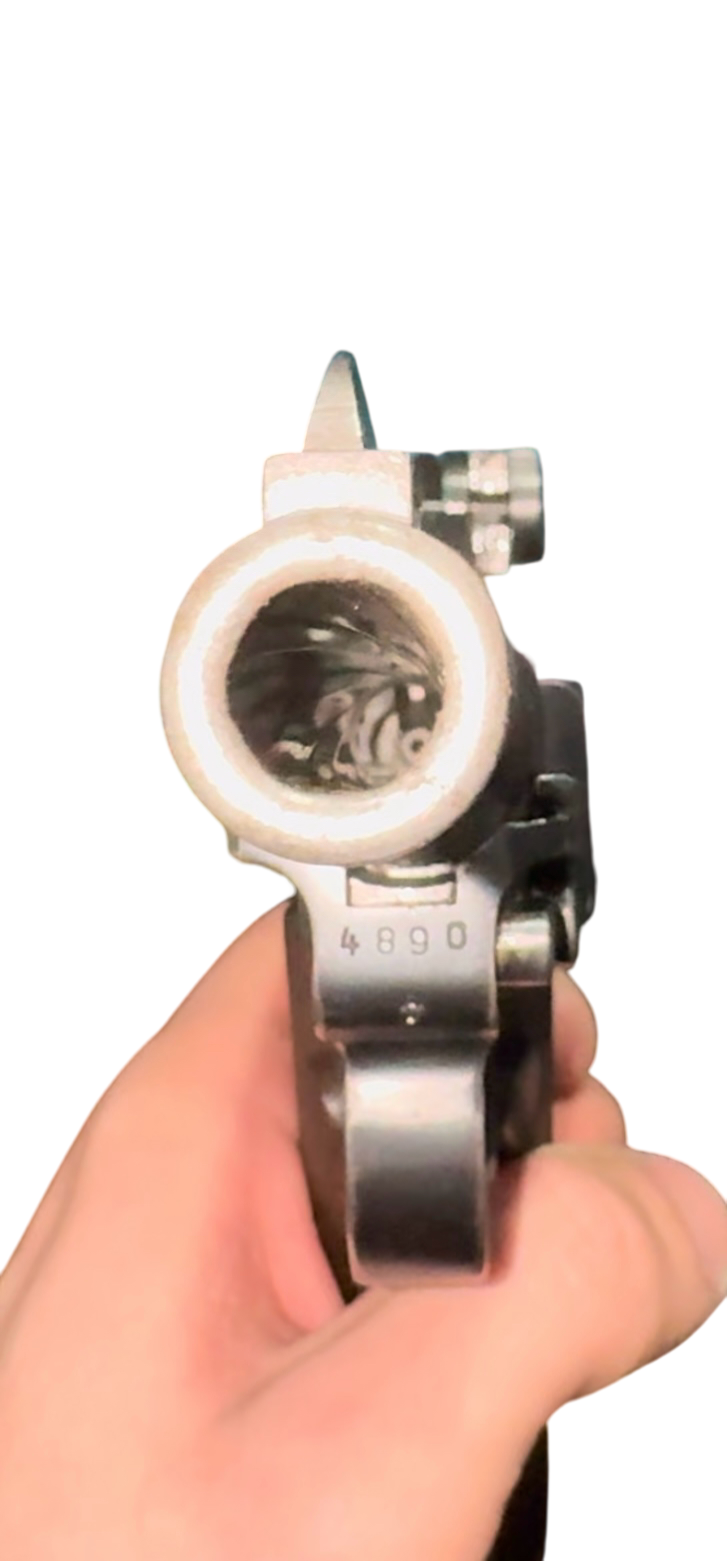 1936 German P08 Luger S/42 – All Matching, Matching Mag + Extra - Image 27