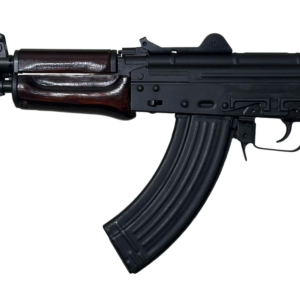 Custom Krinkov – Russian Furniture, Riley Defense Receiver