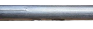 80% MP40/MP38 Receiver Tube Blank – No FFL Required