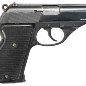Hege Waffen AP66 .380 ACP West German Astra Pistol
