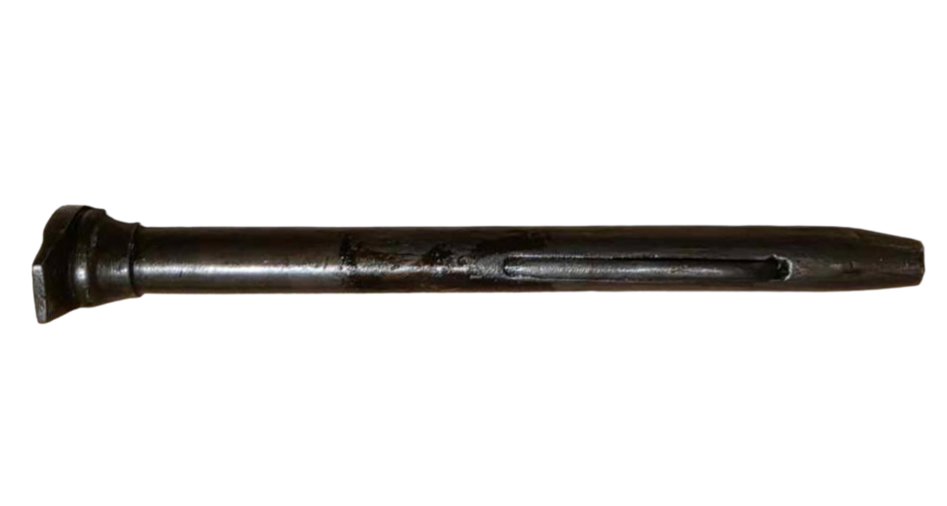 Antique 1874 French Officer’s Revolver 11mm Chamelot Delvigne St. Etienne - Image 25