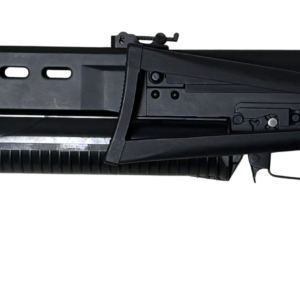 Semi-Auto PP-19 Bizon 9mm, 54RD Helical Magazine (SBR or Pistol)