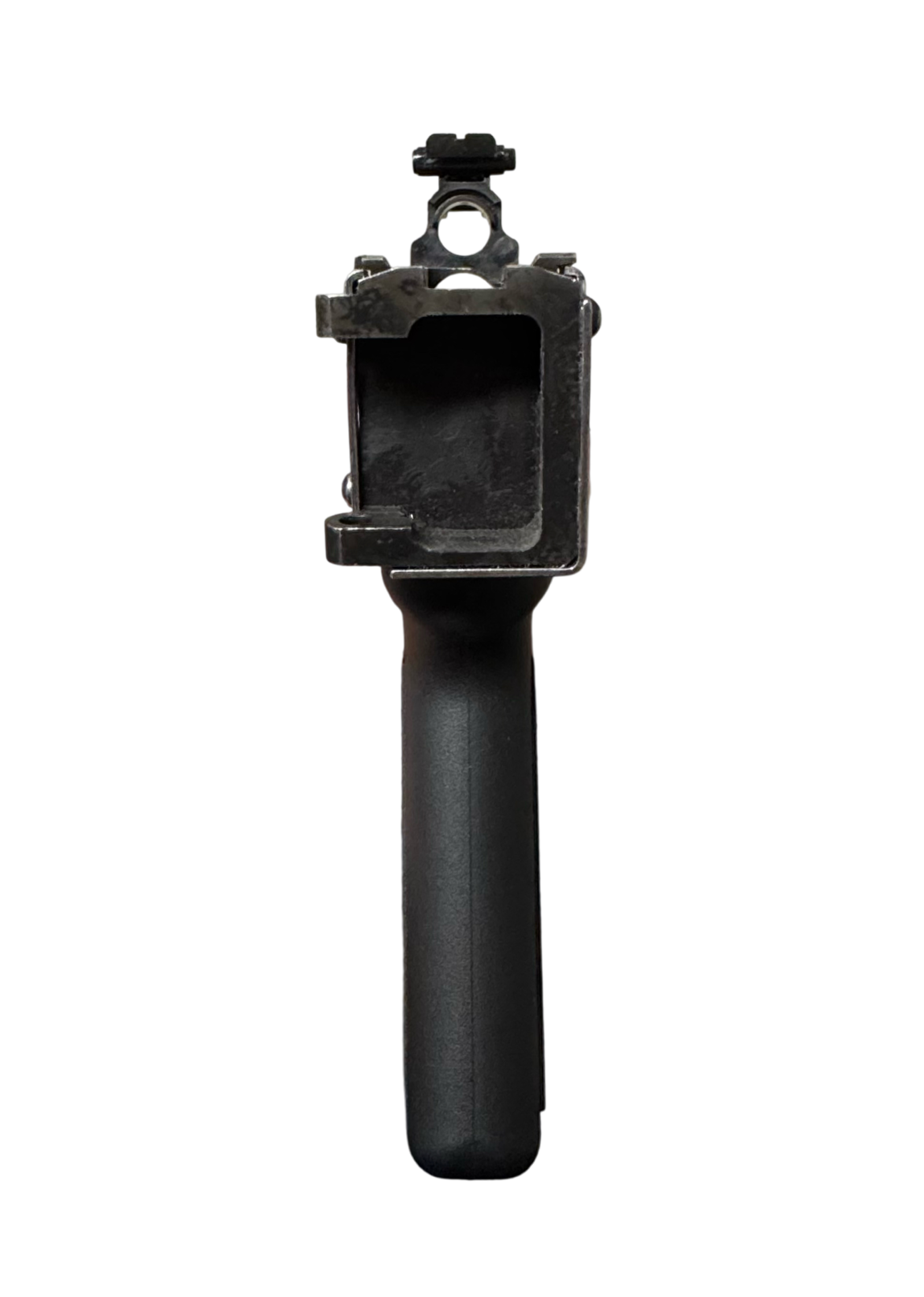 PP-19 Bizon Semi-Auto Parts Kit Recreator Blank 9mm/7.62x25 Rare - Image 10
