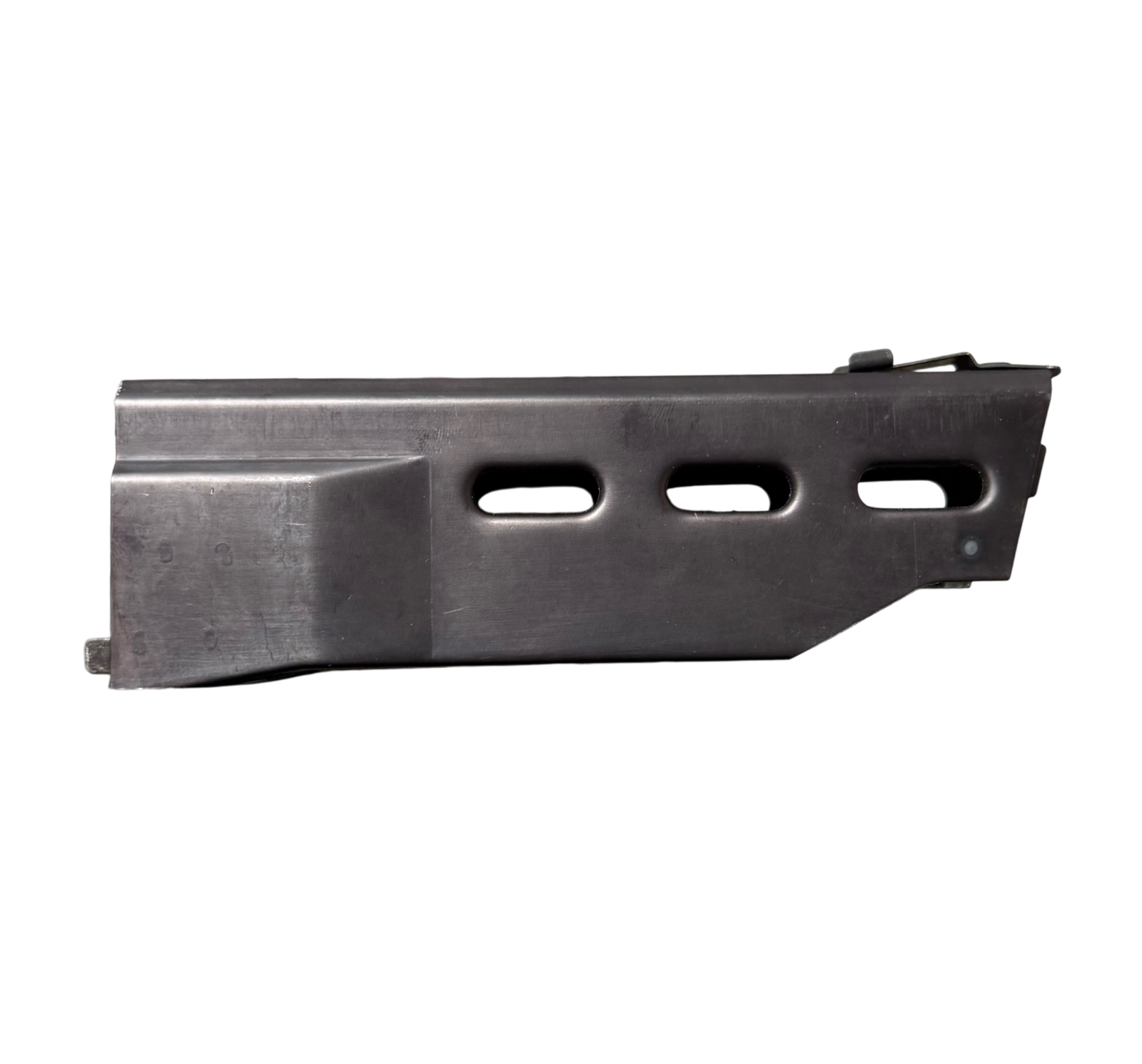 PP-19 Bizon Semi-Auto Parts Kit Recreator Blank 9mm/7.62x25 Rare - Image 11