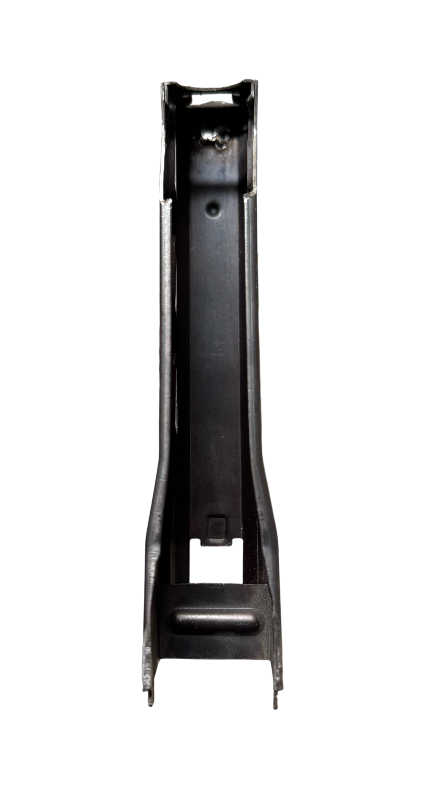 PP-19 Bizon Semi-Auto Parts Kit Recreator Blank 9mm/7.62x25 Rare - Image 13