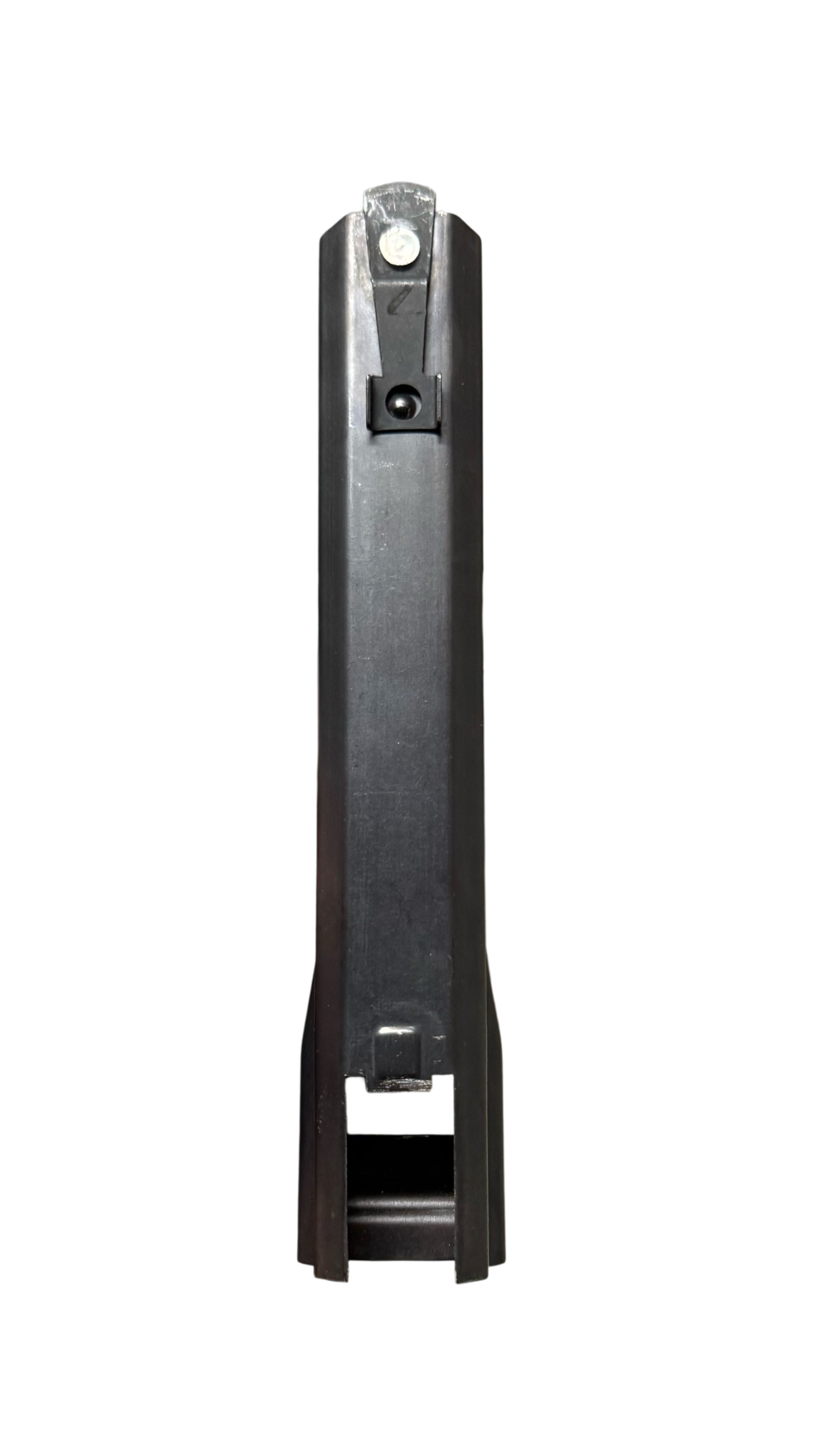 PP-19 Bizon Semi-Auto Parts Kit Recreator Blank 9mm/7.62x25 Rare - Image 14