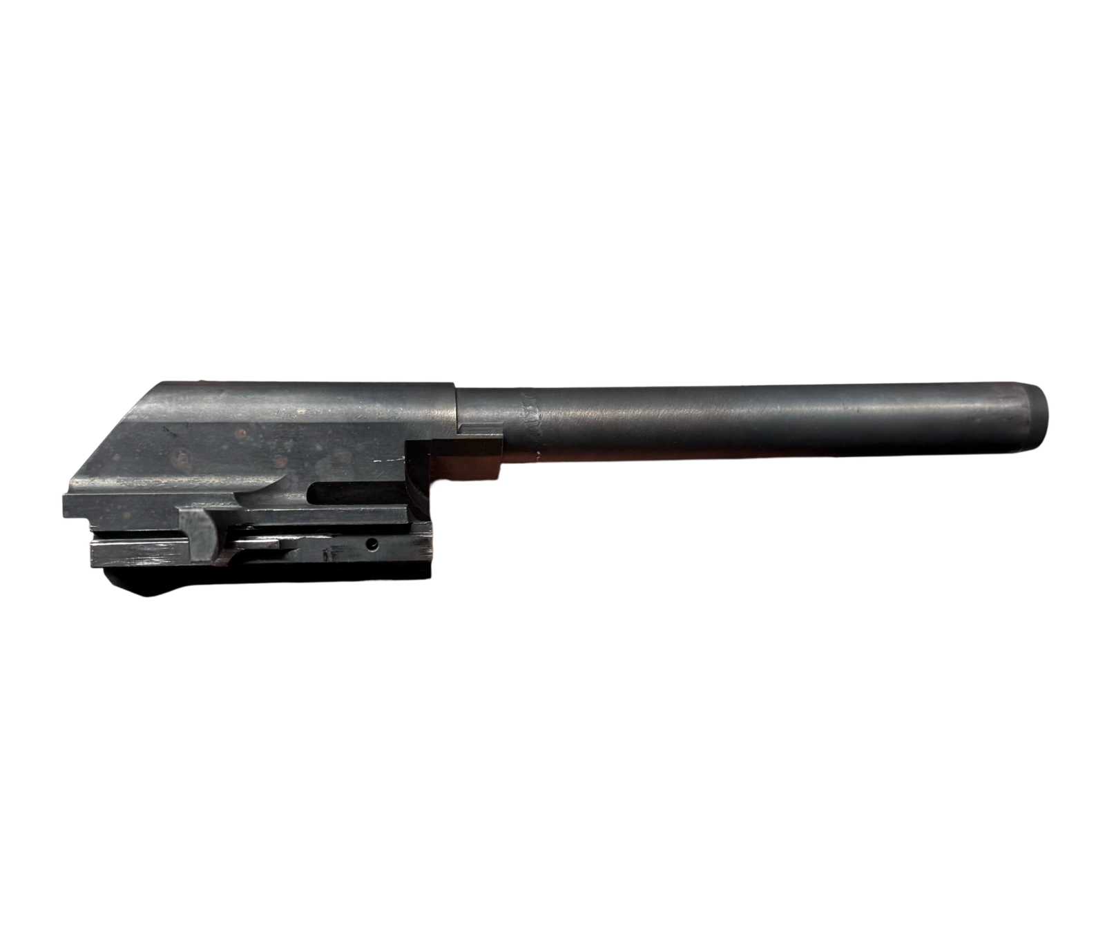 PP-19 Bizon Semi-Auto Parts Kit Recreator Blank 9mm/7.62x25 Rare - Image 19