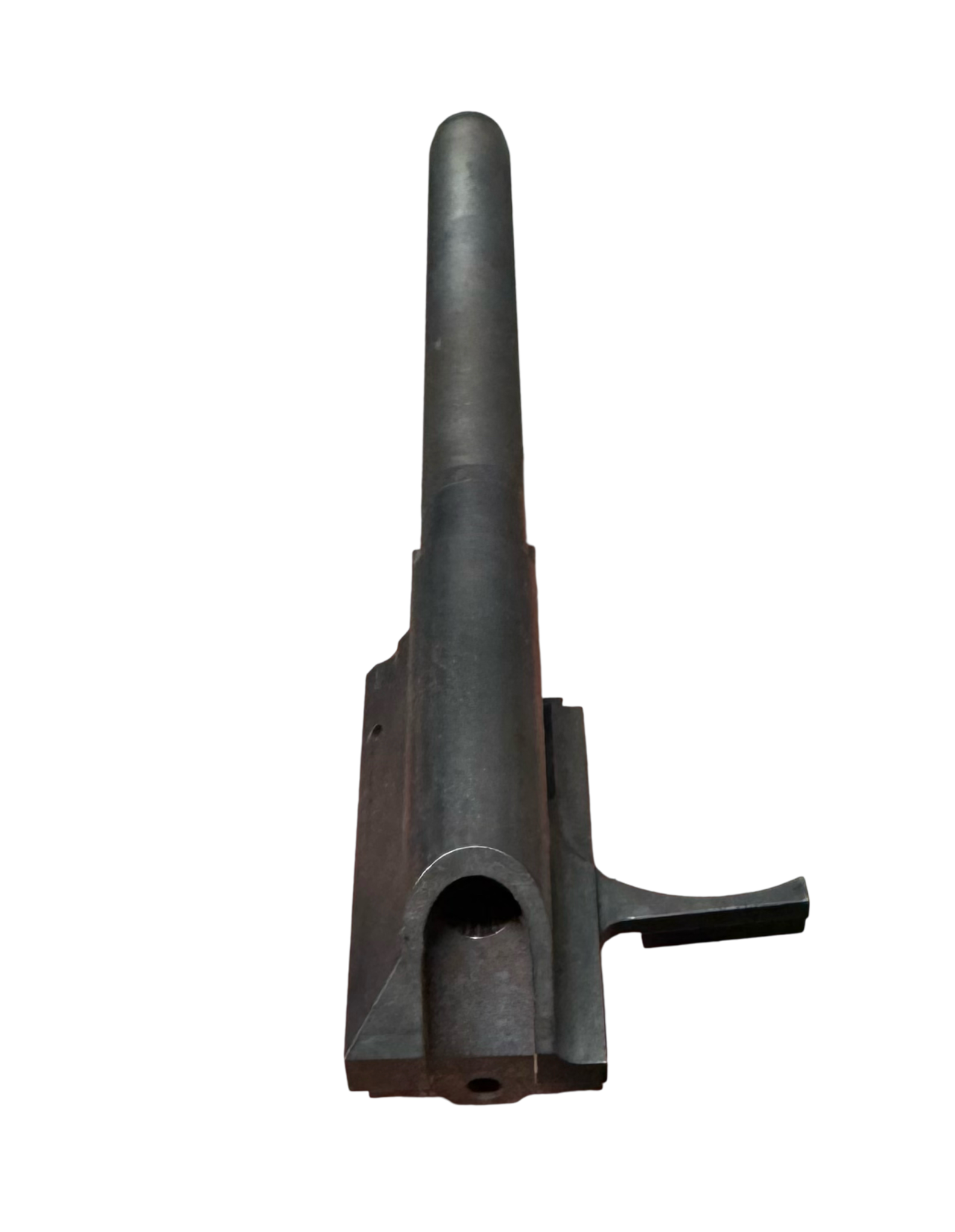 PP-19 Bizon Semi-Auto Parts Kit Recreator Blank 9mm/7.62x25 Rare - Image 20